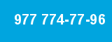 977 774-77-96